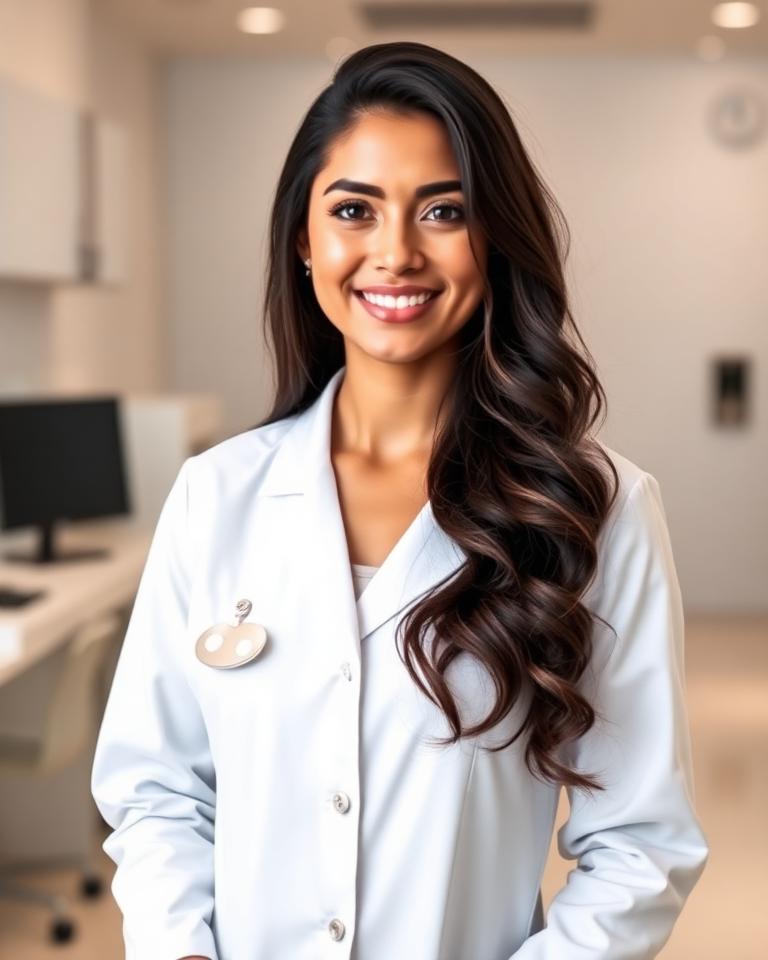 Dra. Camila Rocha