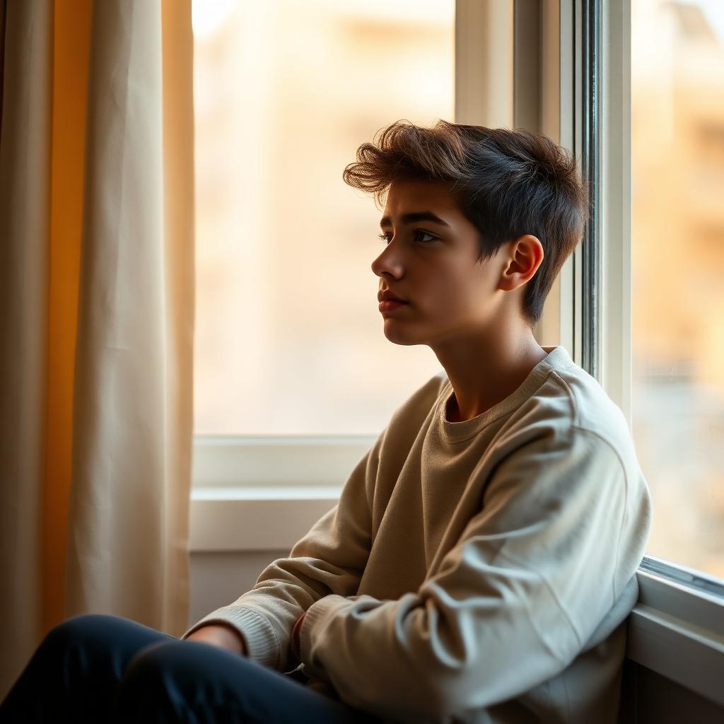 Adolescentes e Adultos
