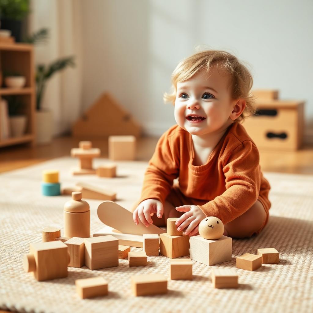 Atendimento Infantil (TEA · TDAH)